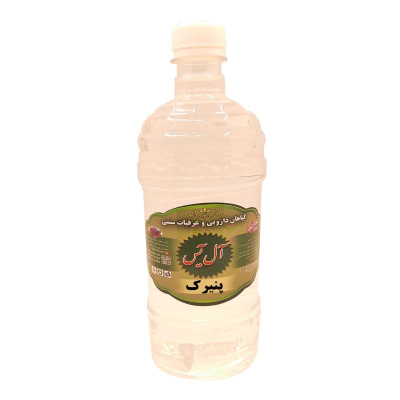 عرق پنیرک -1 لیتر