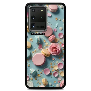 AKAM AMC-WSGS20U-CANDY-7 Cover For Samsung Galaxy S20 Ultra