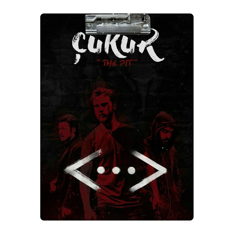 تخته شاسی طرح چوکور گودال کد 4195591 سایز A4