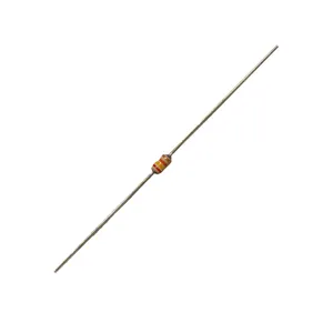 مقاومت 24 کیلو اهم 1.8 وات کد 500 بسته 100 عددی