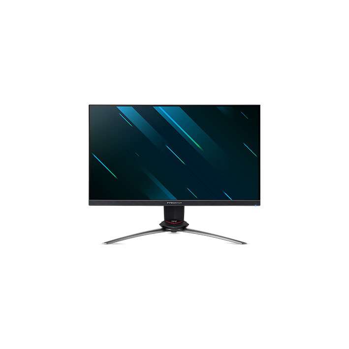 مانیتور ایسر مدل Predator XB253QGX سایز 24.5 اینچ