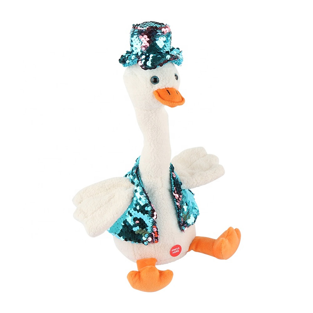 اسباب بازی مدل اردک