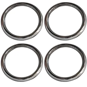 حلقه اسپرت دور دریچه کولر مدل rs-rei مناسب برای رانا و رانا پلاس بسته 4 عددی