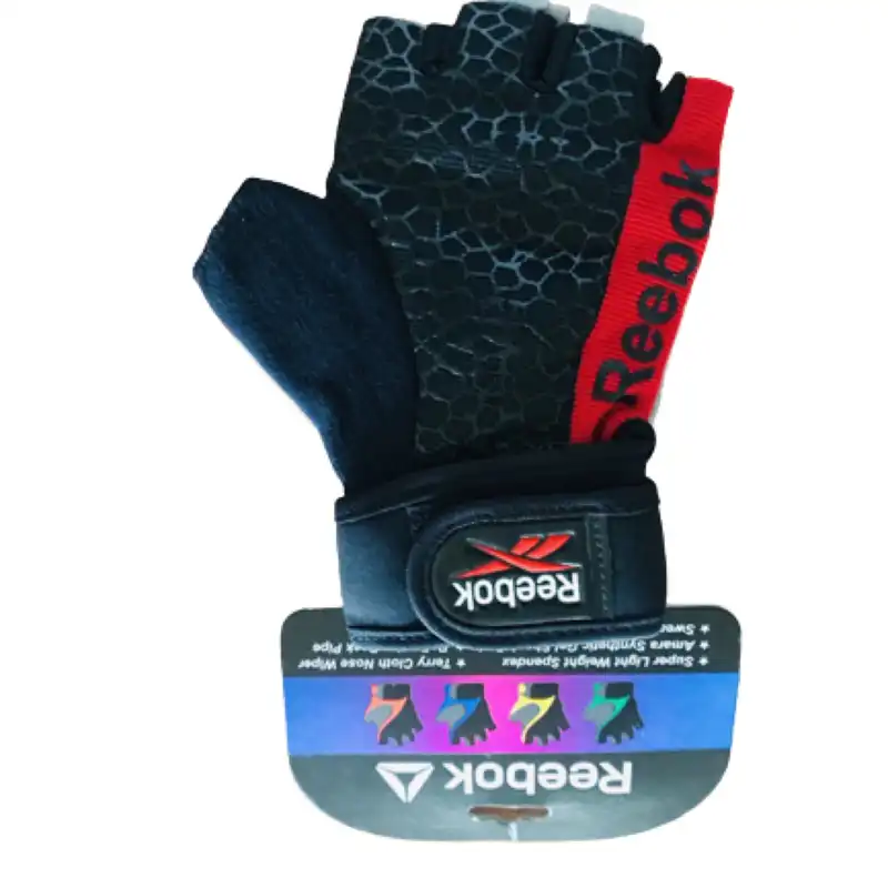 دستکش بدنسازی مدل R12345