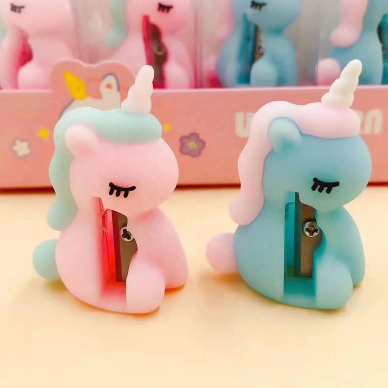 تراش مدل یونیکورن شب تاب