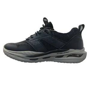 کفش پیاده روی مردانه اسکچرز مدل ARCH FIT-GLIDE STEP
