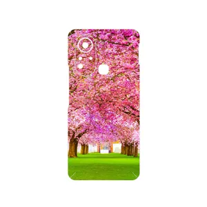 MAHOOT Spring Season Cover Sticker for Infinix Hot 11s