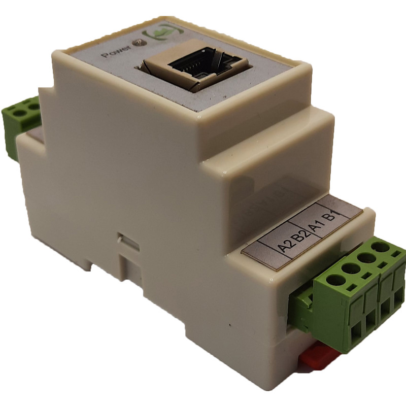 دستگاه کنترل هوشمند فراسام مدل BTE - PM2100 /1200 2