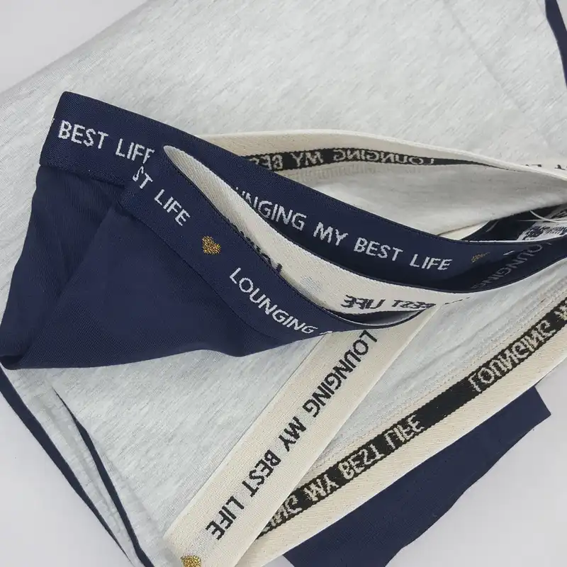 لگینگ زنانه جورج مدل d-50 مجموعه دو عددی