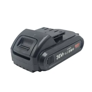 باتری 36 ولت 2 آمپر دریل شارژی باس مدل 36VF