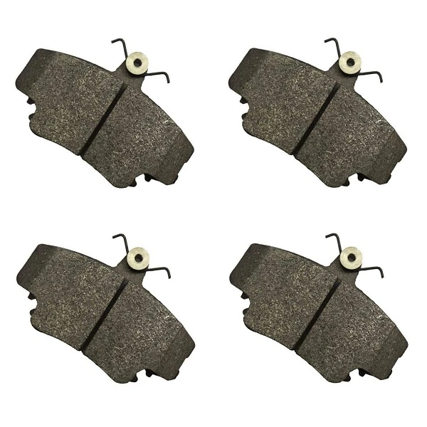 لنت ترمز جلو جونیوس بریک مدل Z1146 مناسب برای لیفان 520  