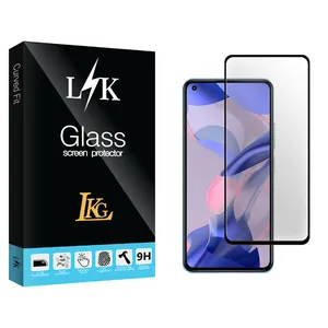 LKG LK Glass Ceramics Screen Protector For Xiaomi 11 Lite 5G NE 2109119DG