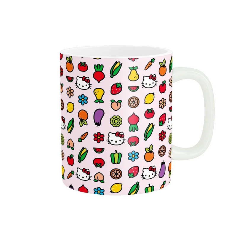 ماگ پاد آفرین طرح کیتی کد 2041