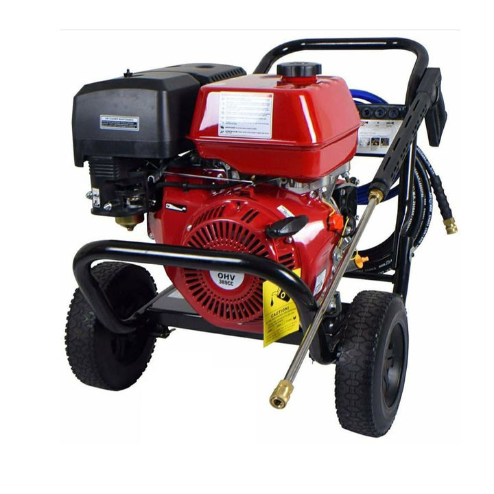 پمپ آب بنزینی کارواش سنسی مدل 1009 پمپ آب بنزینی کارواش سنسی مدل 1009