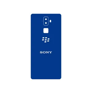 MAHOOT Sony Cover Sticker for BlackBerry Evolve