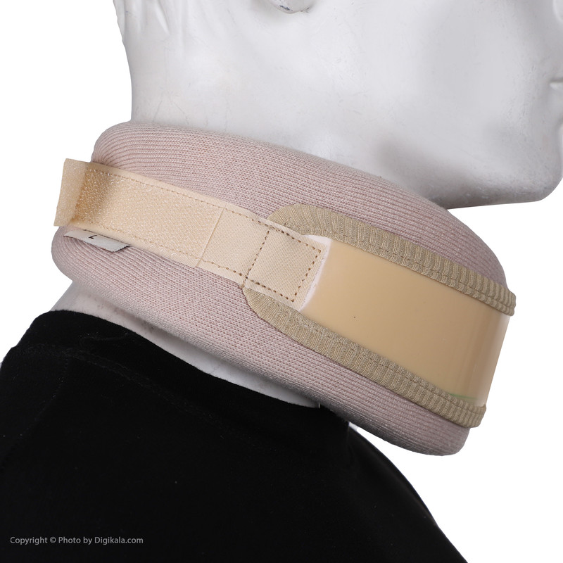 گردن‌ بند طبی درمان طب هانی کد 6013