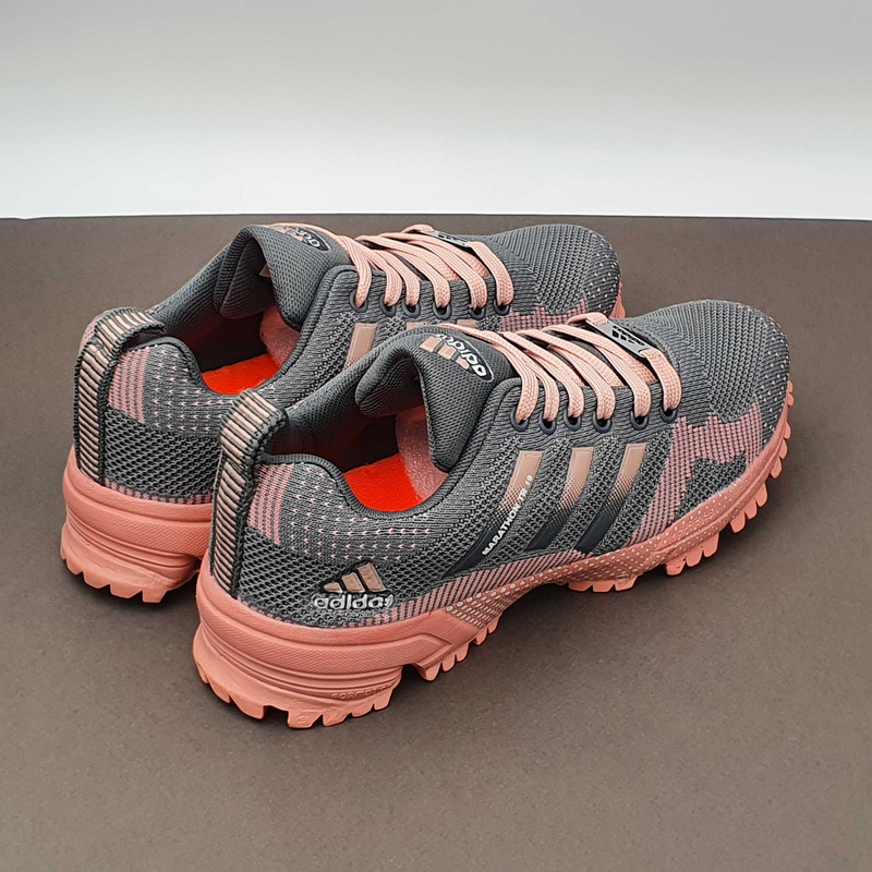 کفش پیاده روی زنانه مدل پابین کد 9006