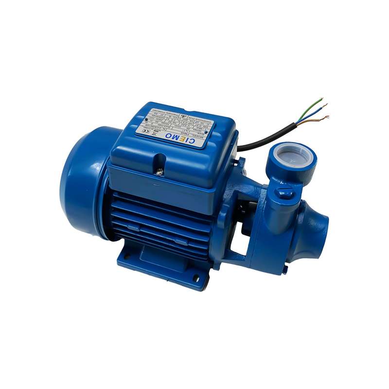 پمپ آب نیم اسب بخار سیمو مدل pm45 پمپ آب نیم اسب بخار سیمو مدل pm45