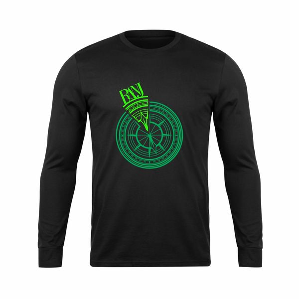 تی شرت آستین بلند مردانه رانژ مدل 22RA08D01M-1697-01 تی شرت آستین بلند مردانه رانژ مدل 22RA08D01M-1697-01