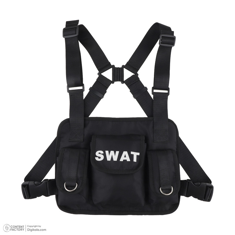 کیف جلیقه ای مدل SWAT