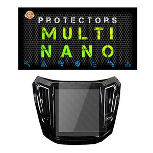 نقد و بررسی محافظ صفحه نمایش خودرو مولتی نانو مدل X-S1N مناسب برای هایما S7 Plus توسط خریداران