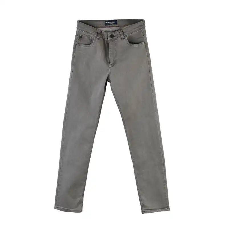 شلوار جین مردانه مدل MDSS-CG3490