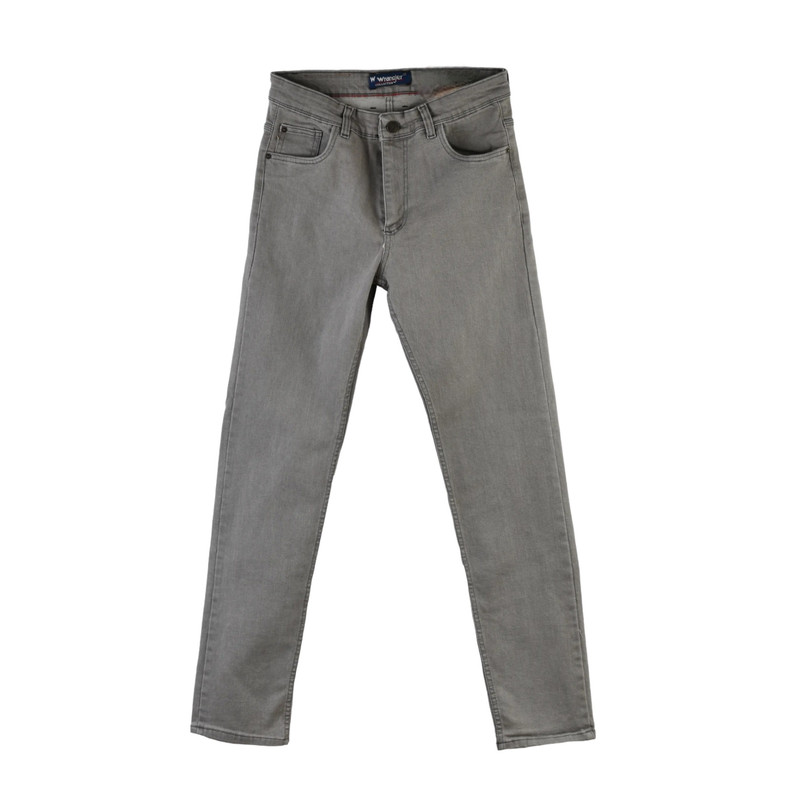 شلوار جین مردانه مدل MDSS-CG3490