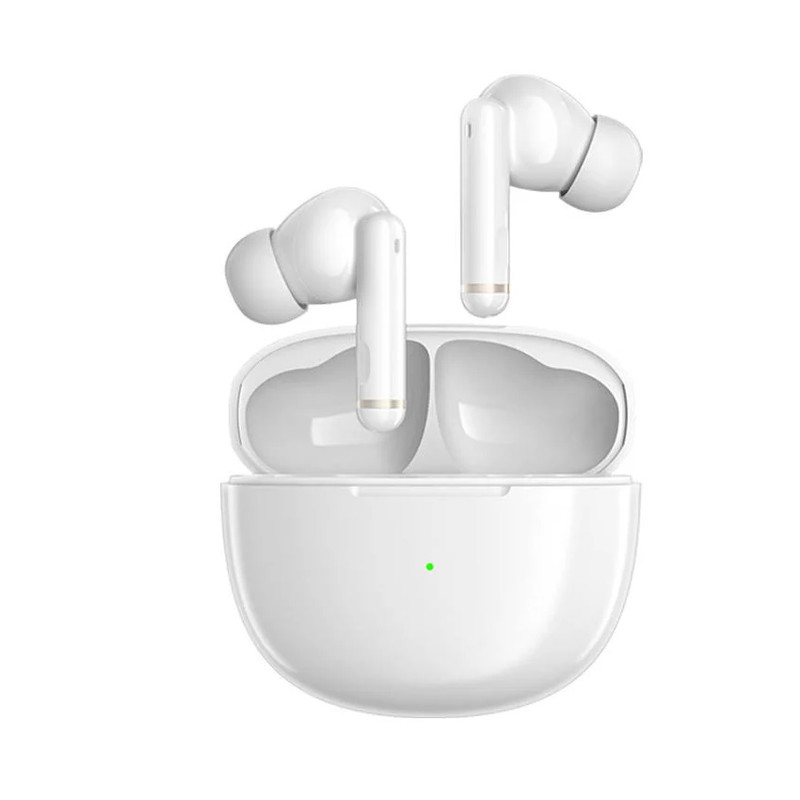 هدست بی سیم کیو سی وای مدل HAL BLUETOOTH HT03 GLOBAL HANGING