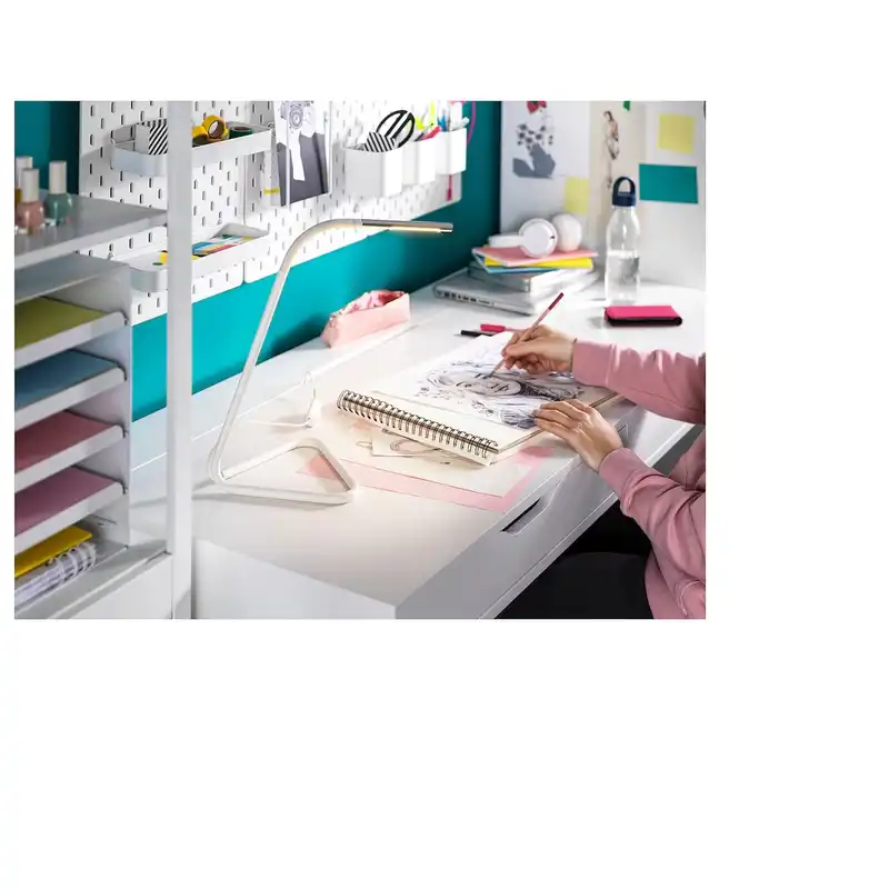 میز تحریر ایکیا مدل ALEX