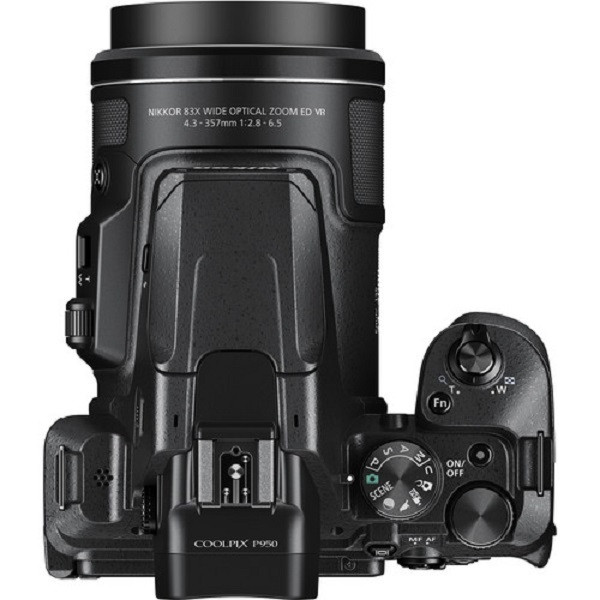 دوربین دیجیتال نیکون مدل Coolpix P950