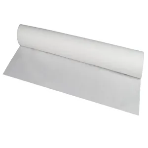 ملحفه یکبار مصرف مدل لاویا کد 25-240 سایز 240x120 سانتی متر رول 50 عددی