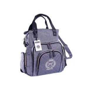 ساک لوازم کودک و نوزاد مدل یونی