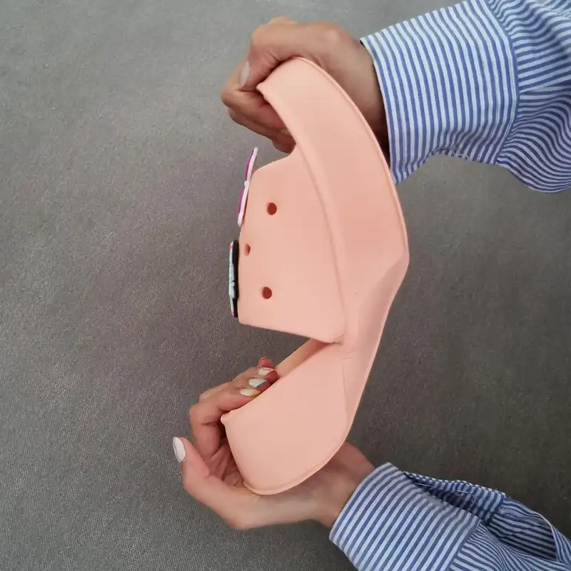 دمپایی زنانه پایون مدل فلین کد 90-PE