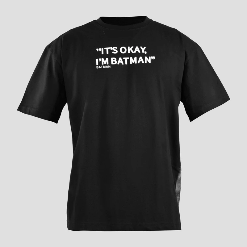 تی‌شرت آستین کوتاه مردانه مدل SK-M-Spl-50793