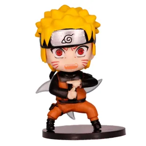 فیگور مدل انیمه ناروتو طرح اوزوماکی ناروتو