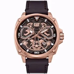 ساعت مچی عقربه‌ای مردانه کاترپیلار مدل AJ.191.35.129 