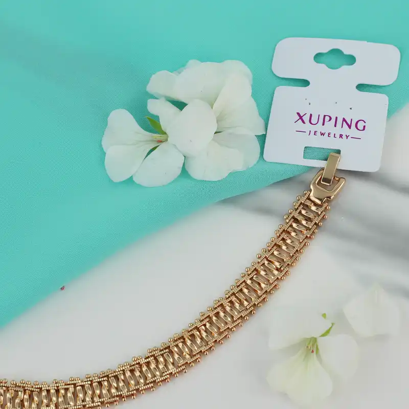 دستبند زنانه ژوپینگ مدل B284R