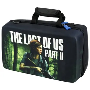 کیف حمل کنسول بازی ایکس باکس Series S مدل The Last Of Us Part II