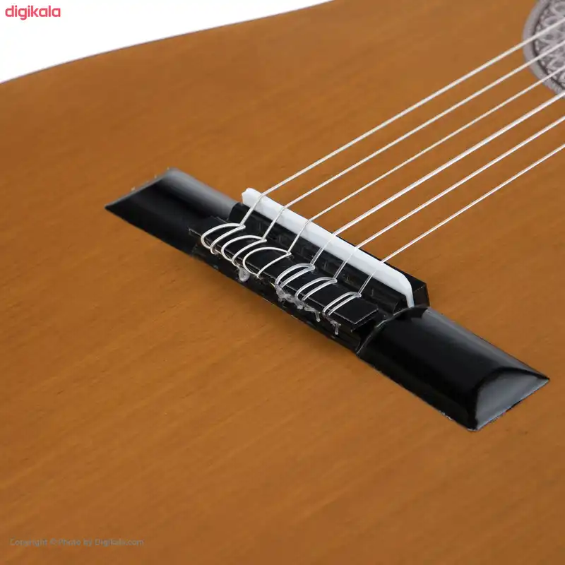 گیتار کلاسیک کینگ مدل k2