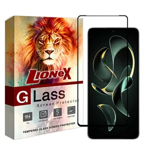 Lionex CERAMLION Screen Protector For Xiaomi Redmi K60 Ultra