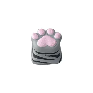 دکمه کیبورد مدل Kitty Paw 05