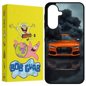  BOB Ghab BA26 Cover For Samsung Galaxy A26