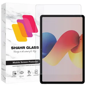 Shahr Glass 12TABS20 Screen Protector For Xiaomi Redmi Pad 2 Pro