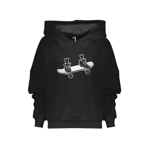 هودی زنانه مدل skating