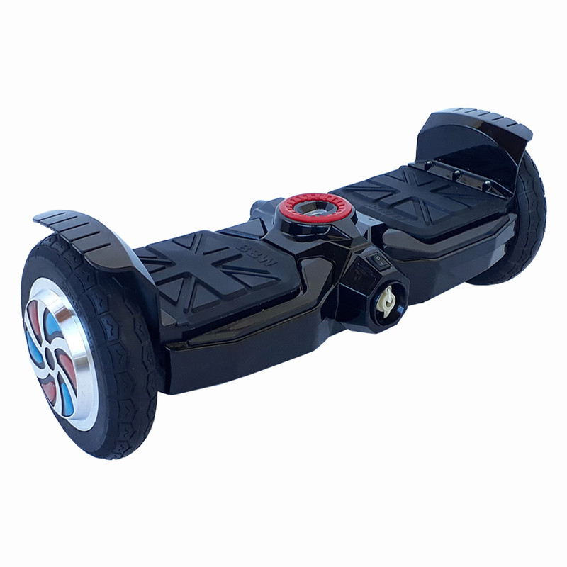 اسکوتر برقی مدل 8D19BRMAuSL5