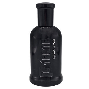 ادو پرفیوم مردانه کورلئونه مدل Black Jag با رایحه تلخ حجم 100 میلی‌لیتر