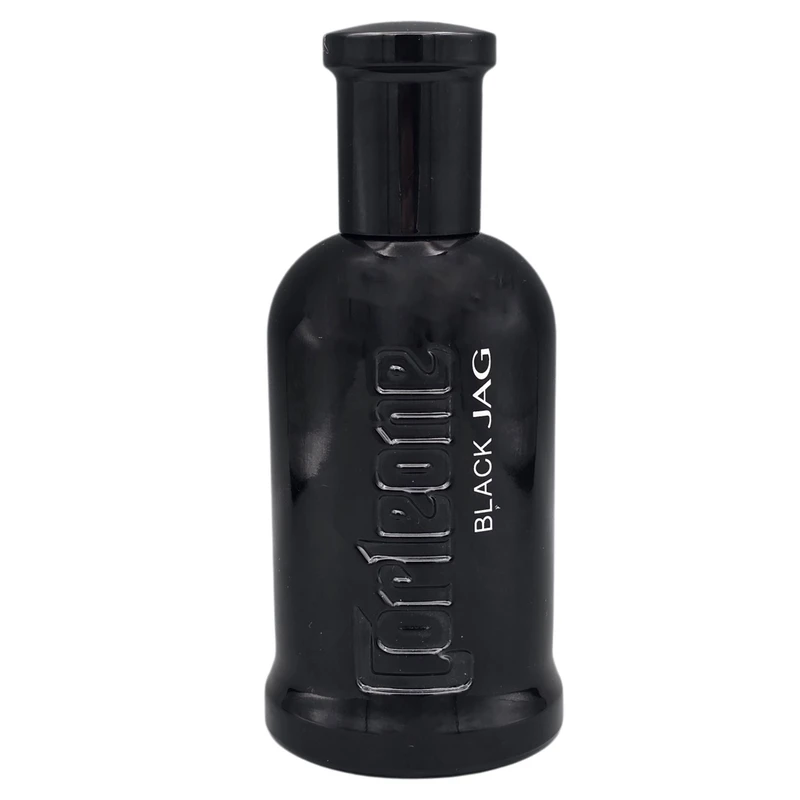 ادو پرفیوم مردانه کورلئونه مدل Black Jag با رایحه تلخ حجم 100 میلی‌لیتر