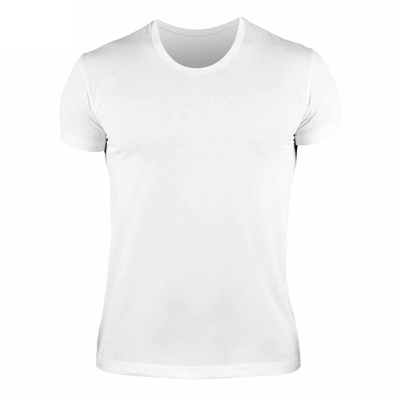 زیرپوش مردانه کیان تن پوش مدل U Neck Shirt Classic W -  - 7