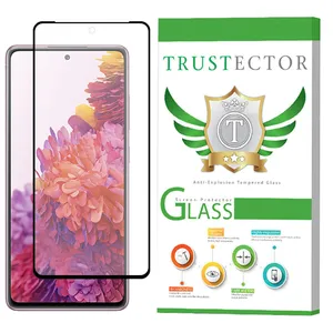    Trustector CMT Ceramics Screen Protector For Samsung Galaxy S20 FE 5G