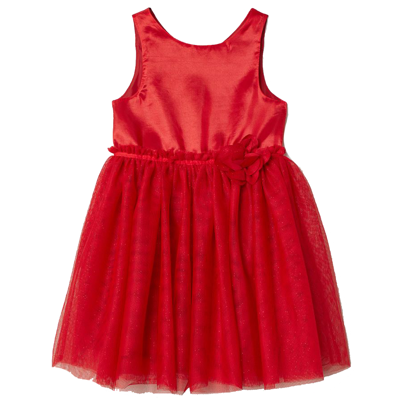 پیراهن دخترانه اچ اند ام مدل 70